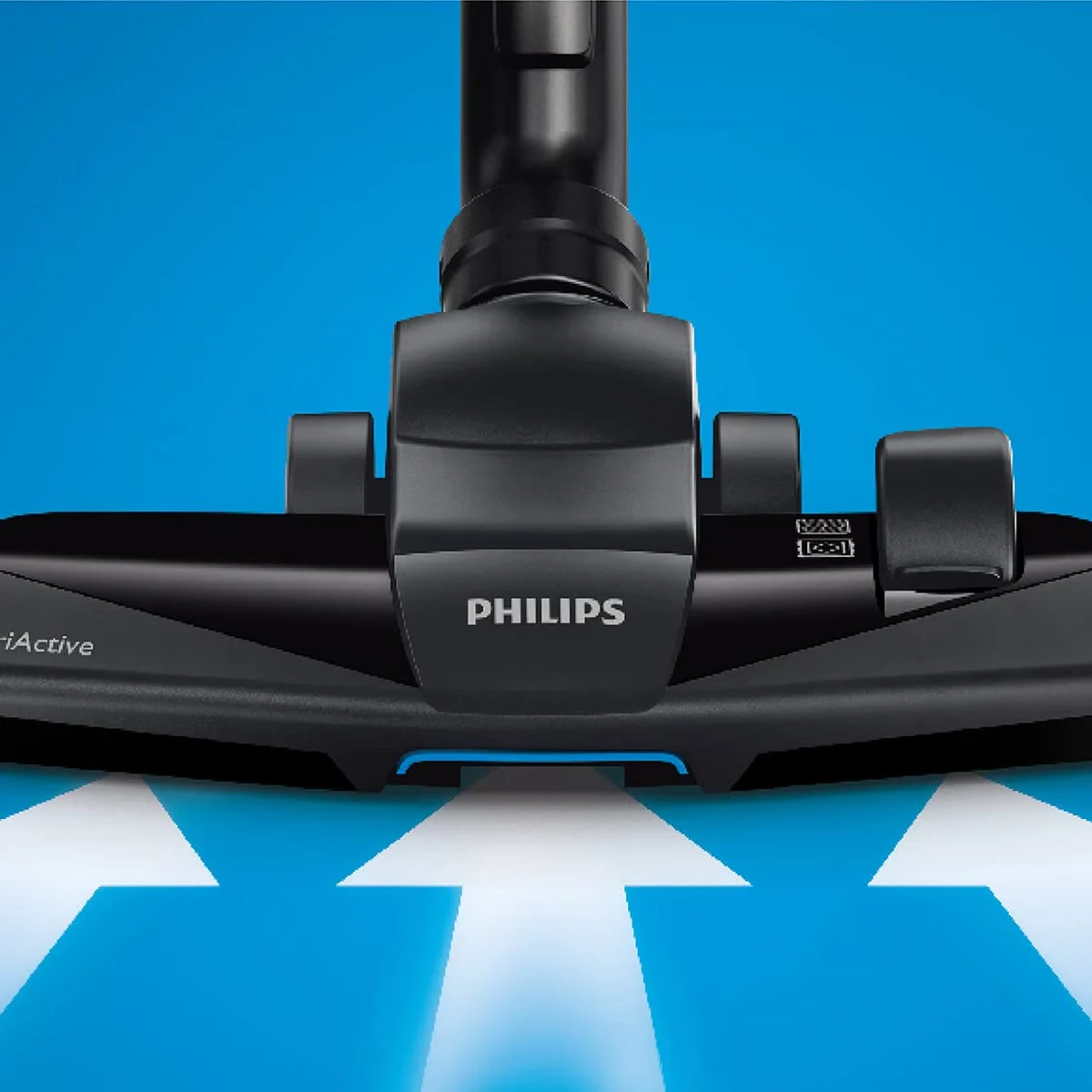 La brosse TriActive du Philips Série 3000
